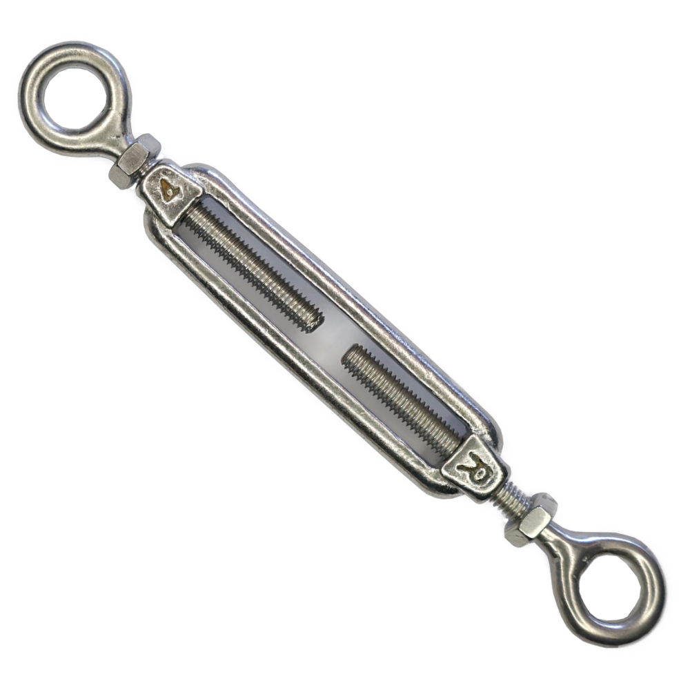 turnbuckle 2 eyes